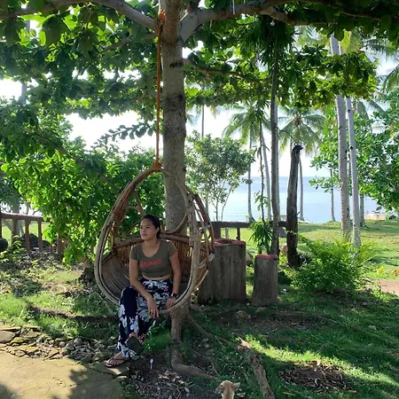 Palanas White Sand Beach Resort