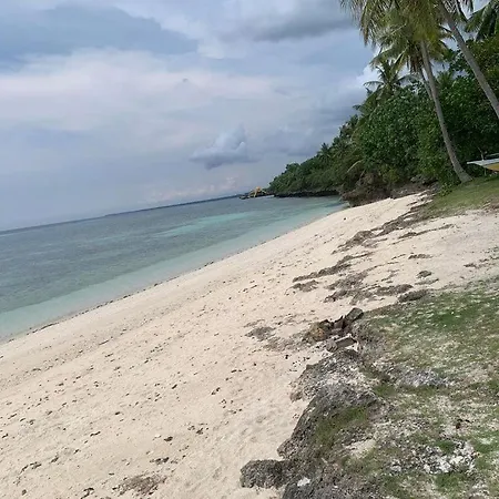 Palanas White Sand Beach Resort